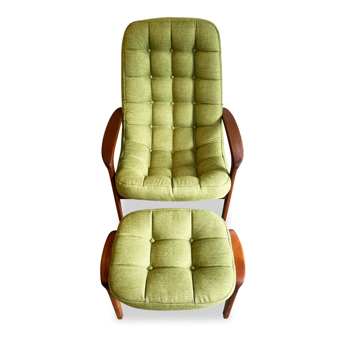 R huber scoop chair for sale deals