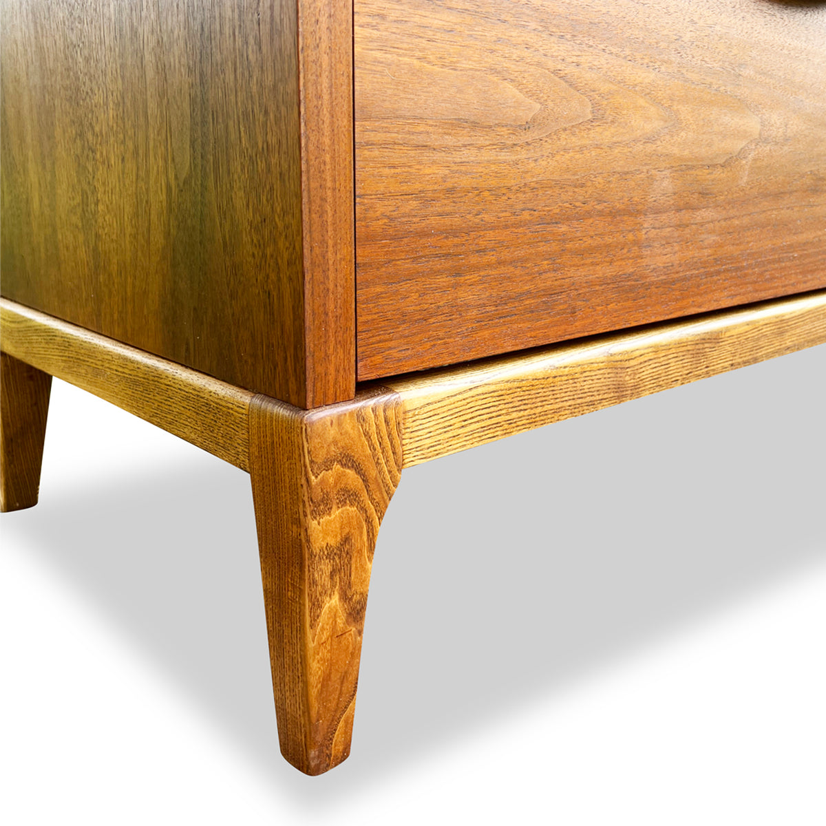 Kaufman Highboy Dresser
