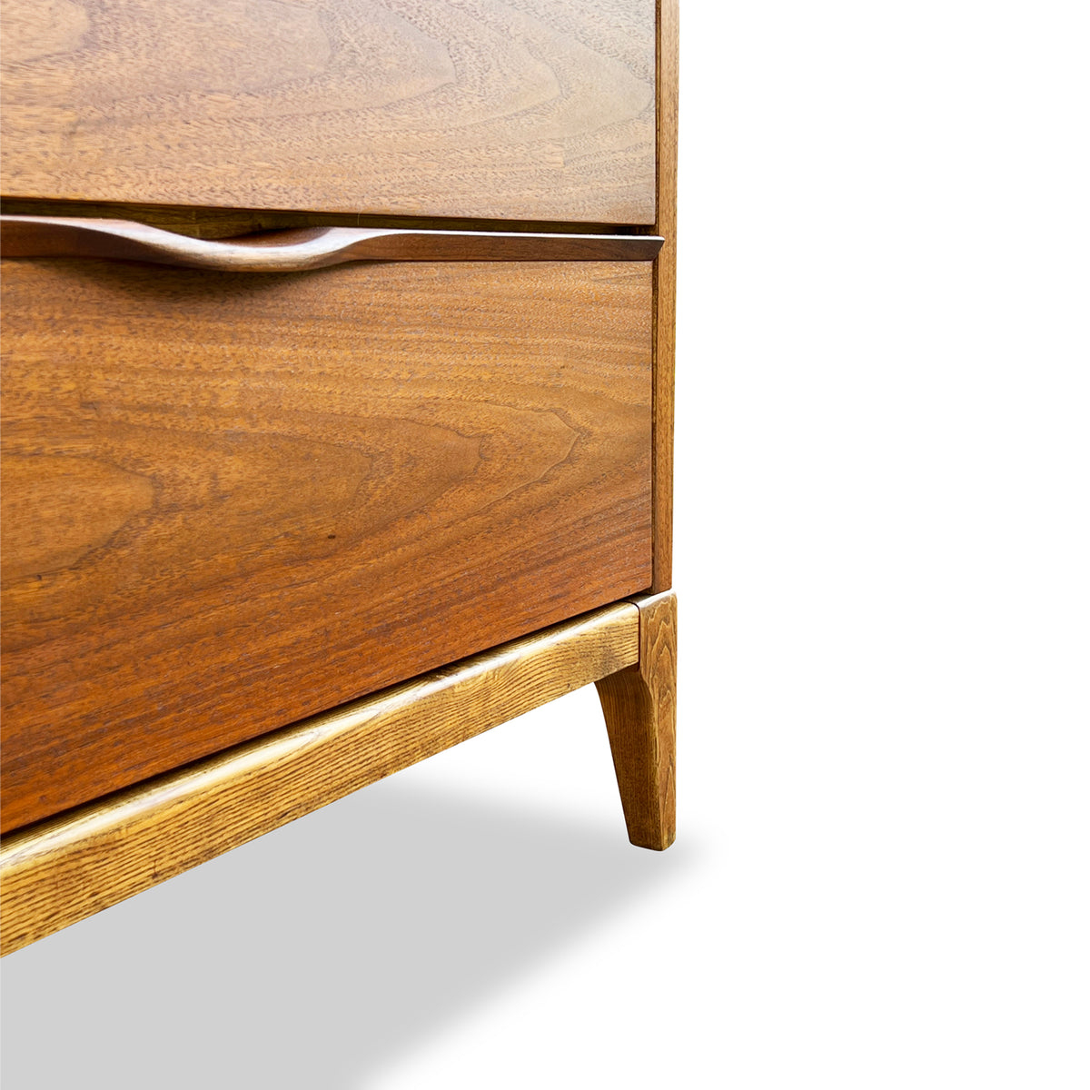 Kaufman Highboy Dresser