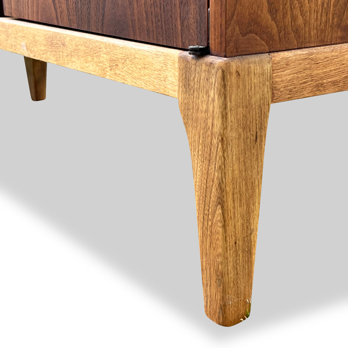 Kaufman Walnut Sideboard