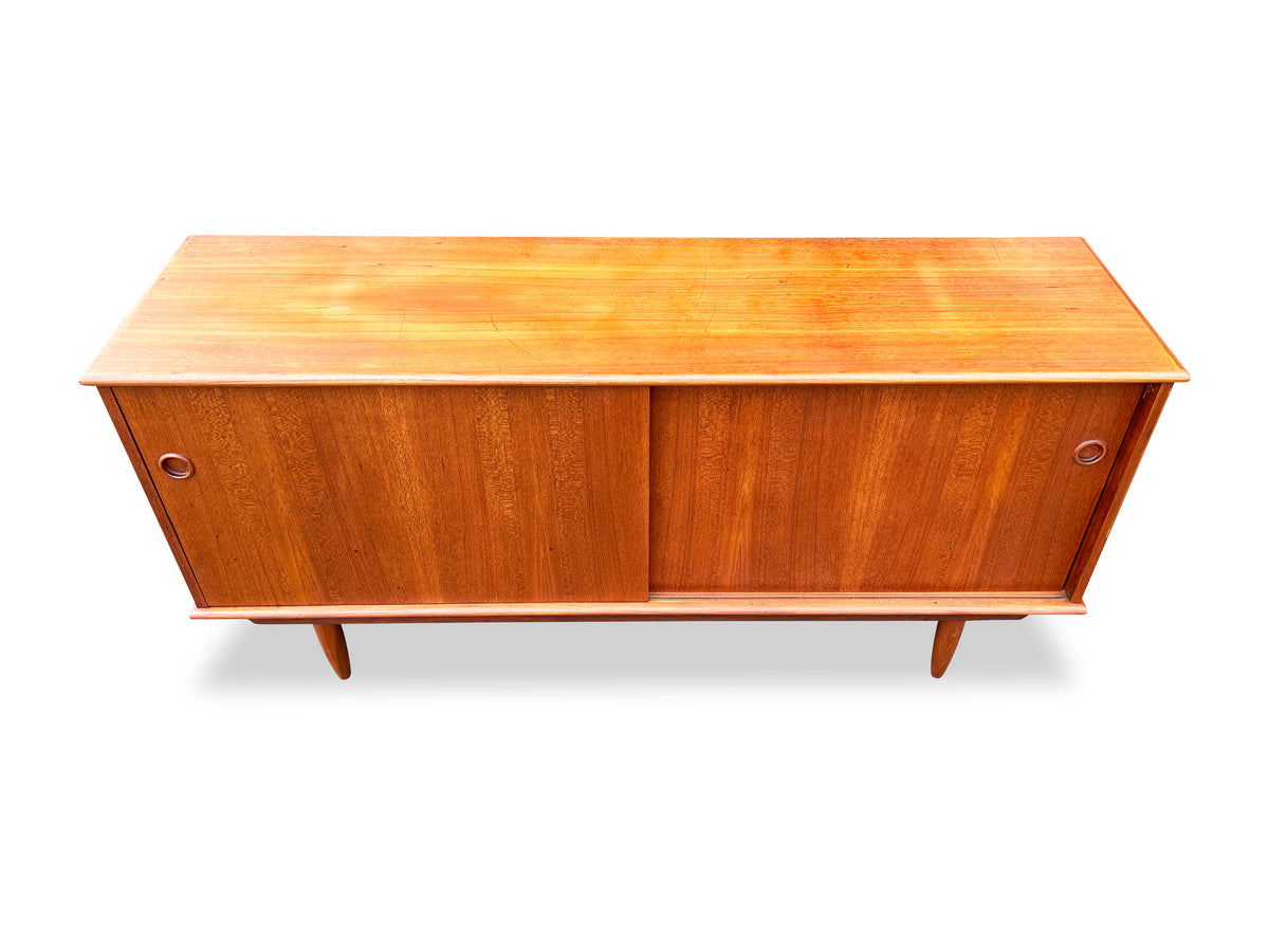 Teak Sideboard