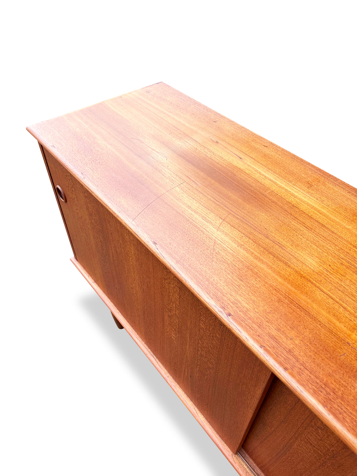 Teak Sideboard