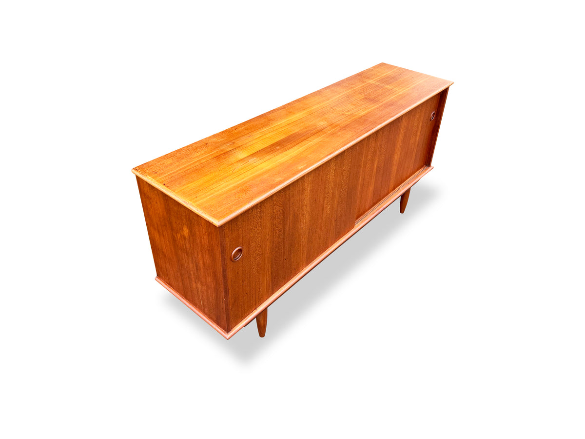 Teak Sideboard