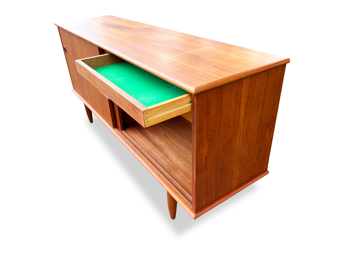 Teak Sideboard