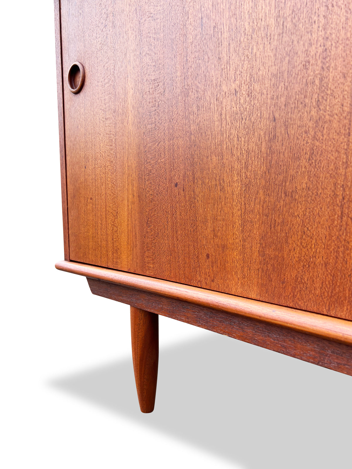 Teak Sideboard