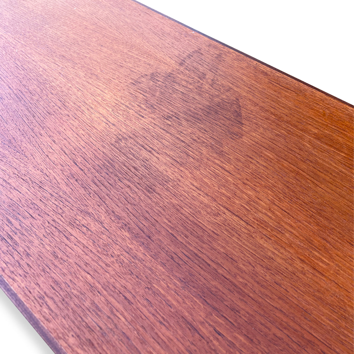 Teak Sideboard by Ib Kofod Larsen