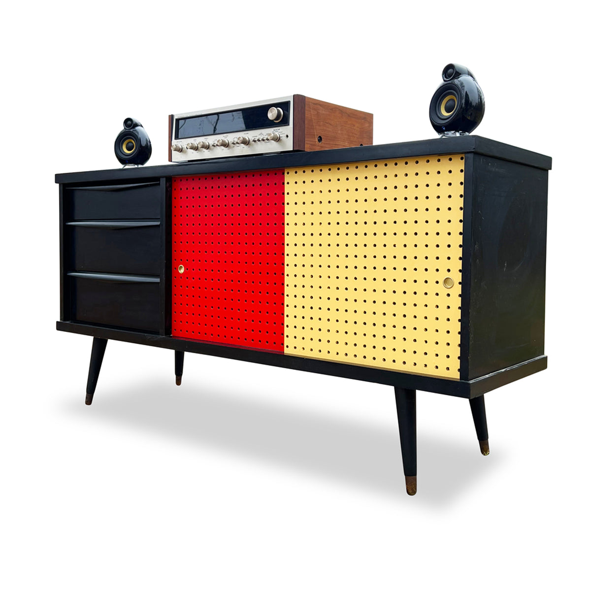Deilcraft Sideboard
