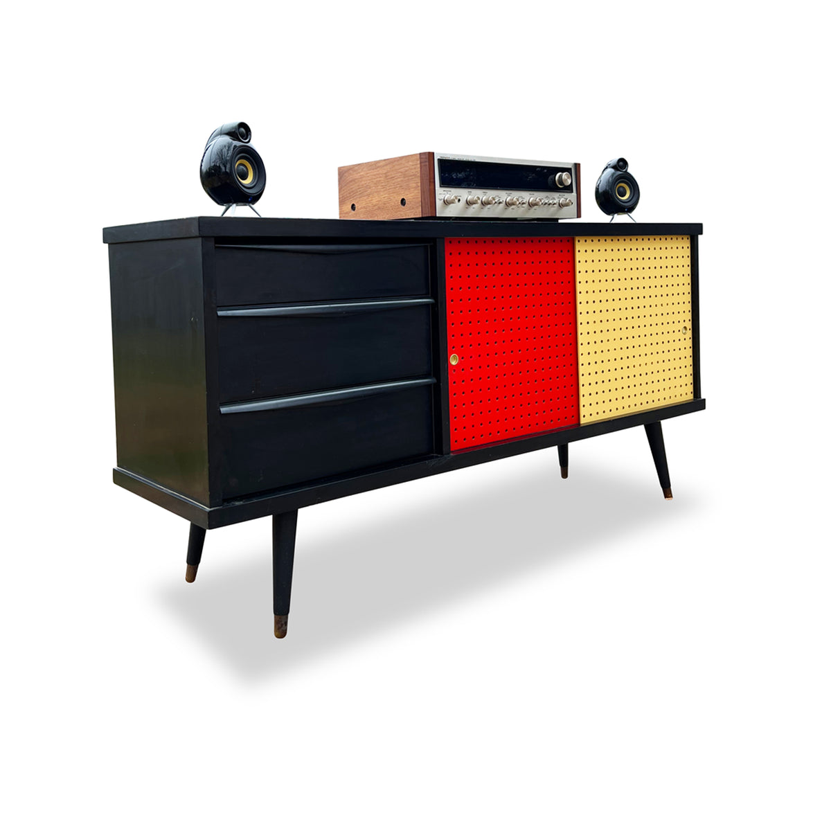 Deilcraft Sideboard