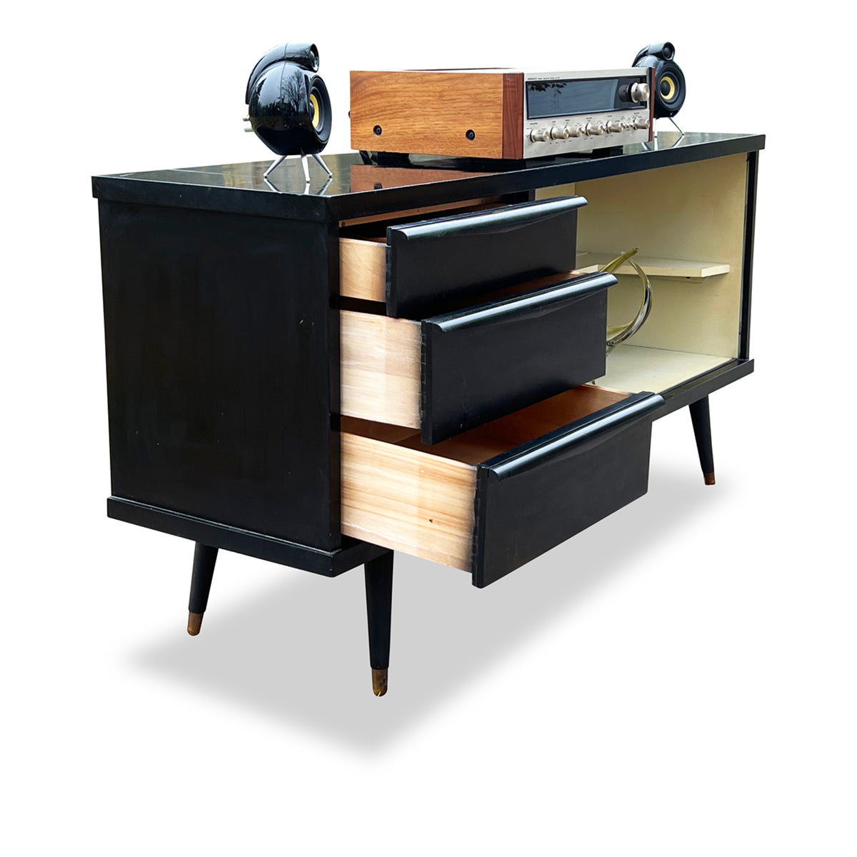 Deilcraft Sideboard
