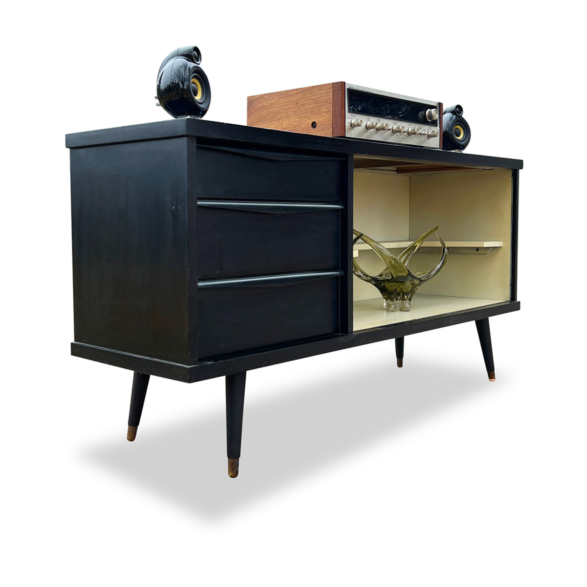 Deilcraft Sideboard