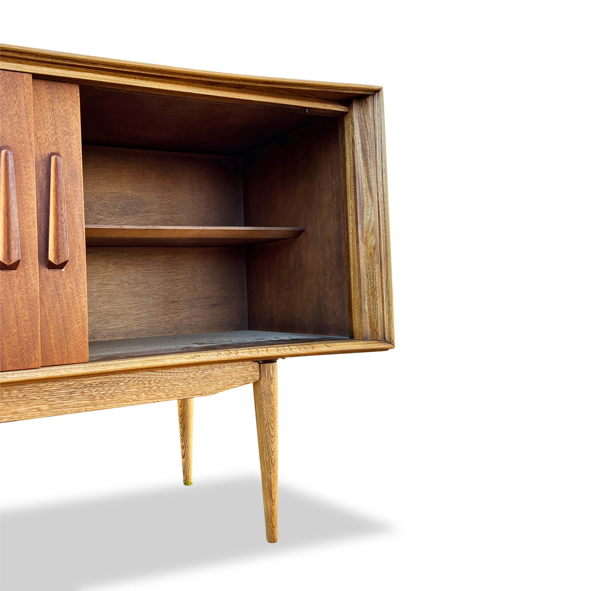 Classic Deilcraft Sideboard