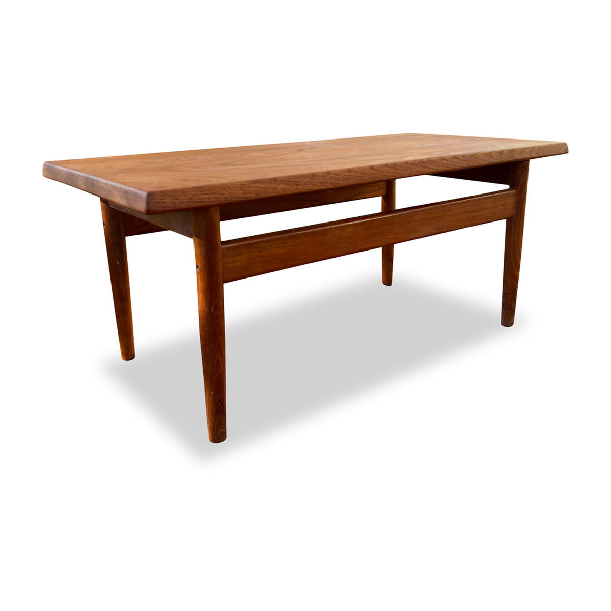 Teak Coffee Table