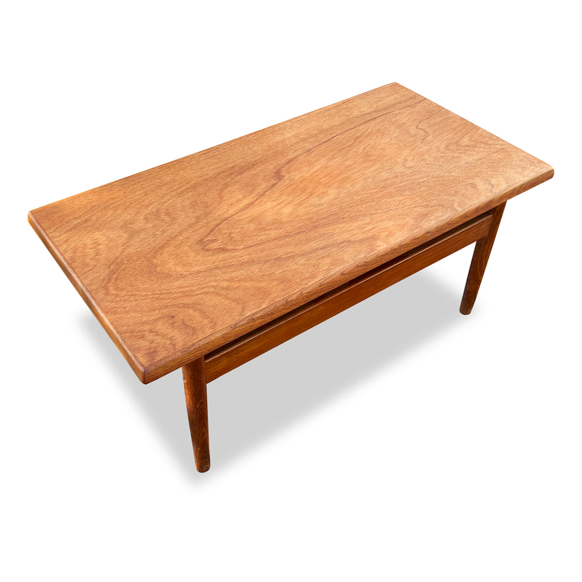 Teak Coffee Table