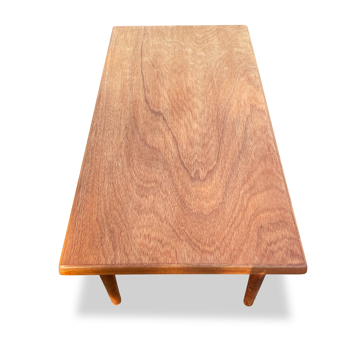 Teak Coffee Table
