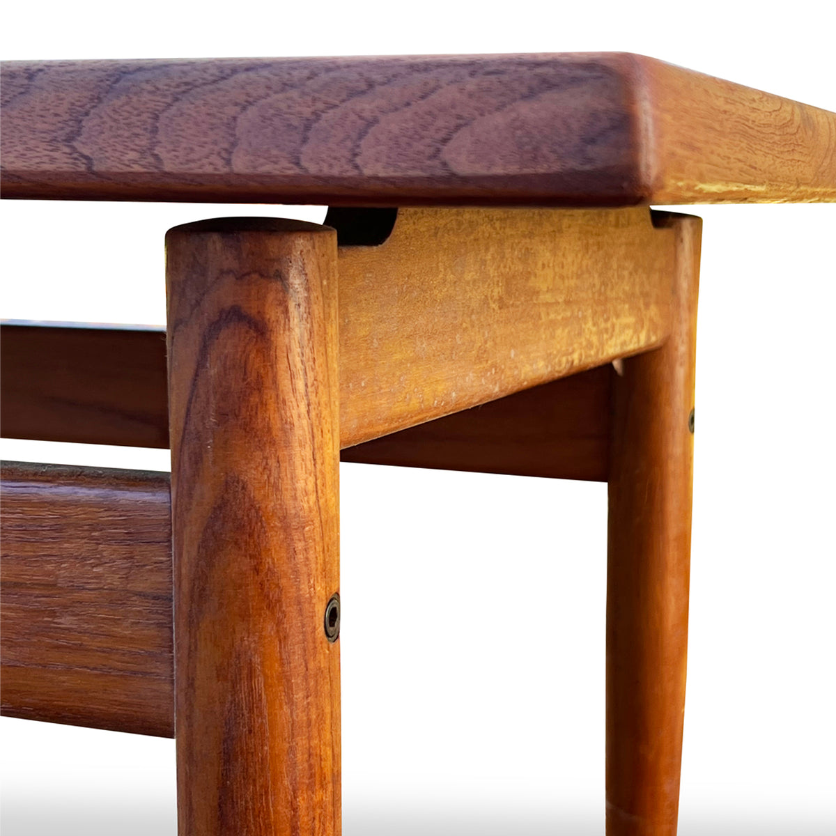 Teak Coffee Table