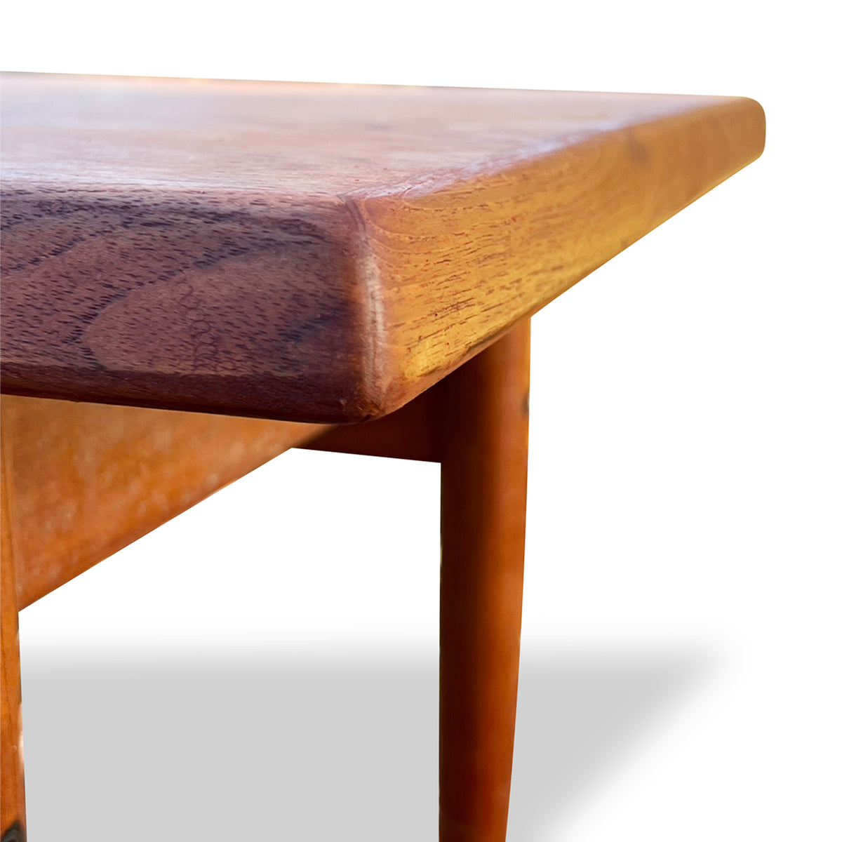 Teak Coffee Table