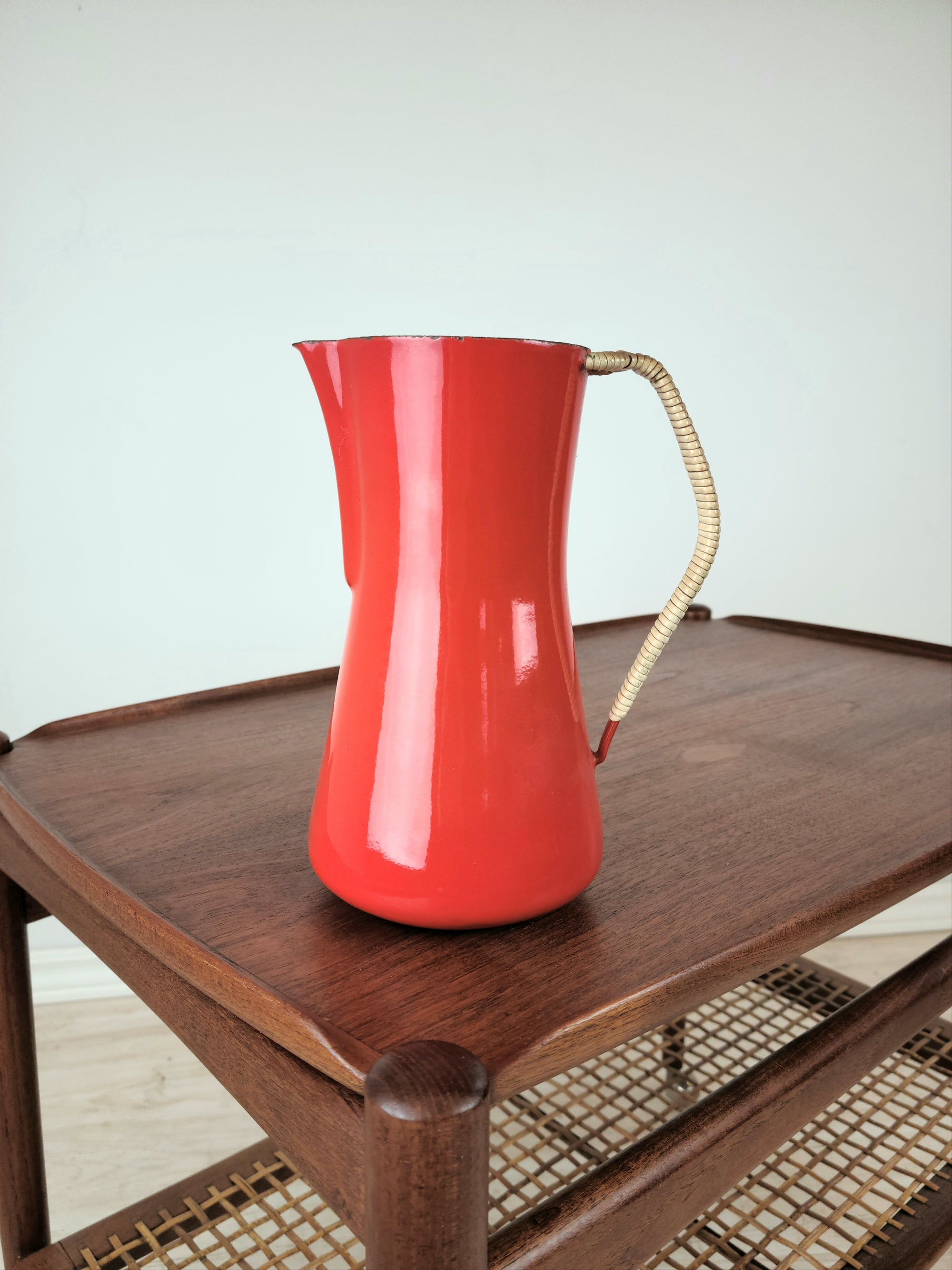 Dansk Kobenstyle Pitcher by Jens Quistgaard