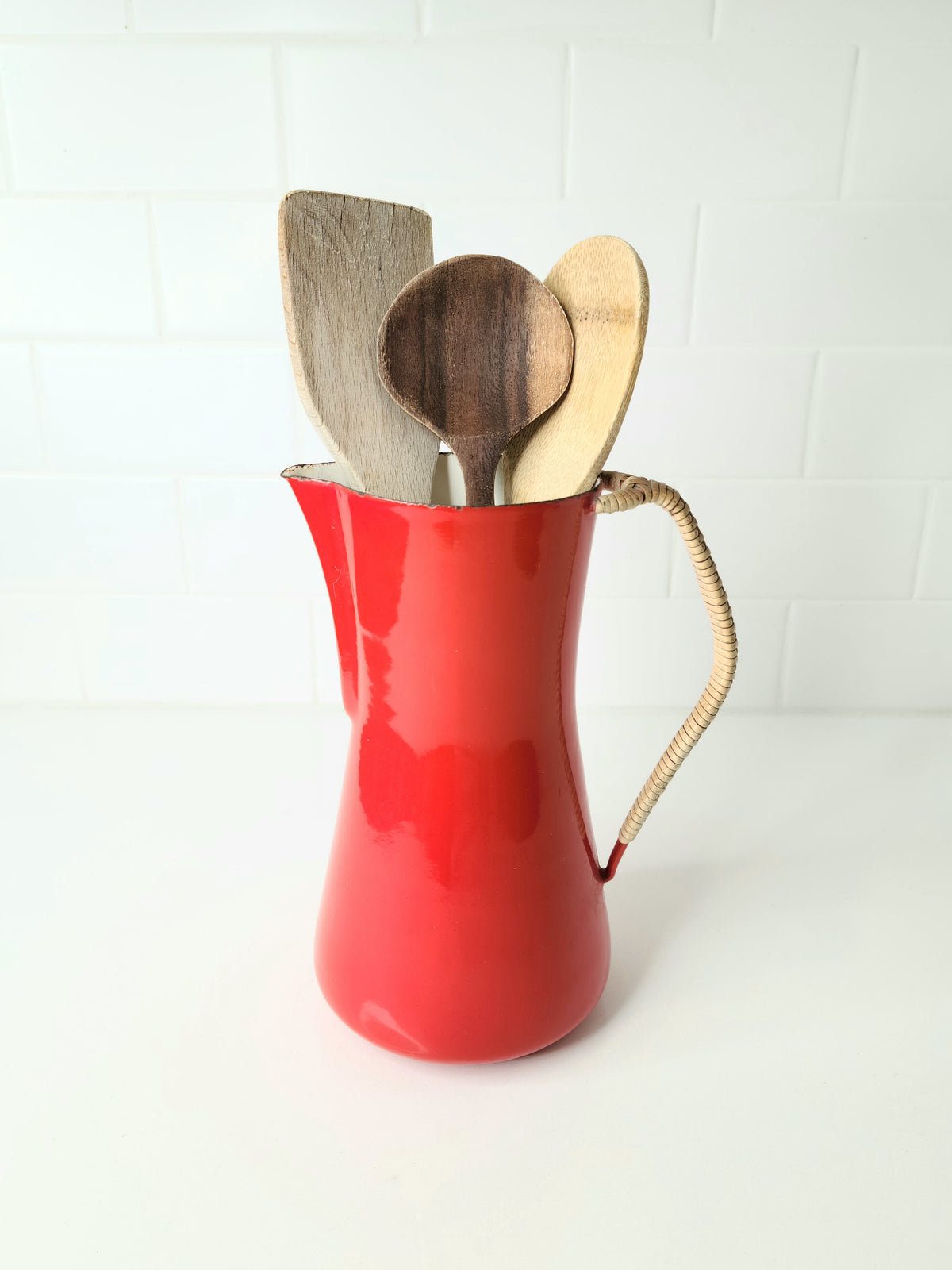 Dansk Kobenstyle Pitcher by Jens Quistgaard