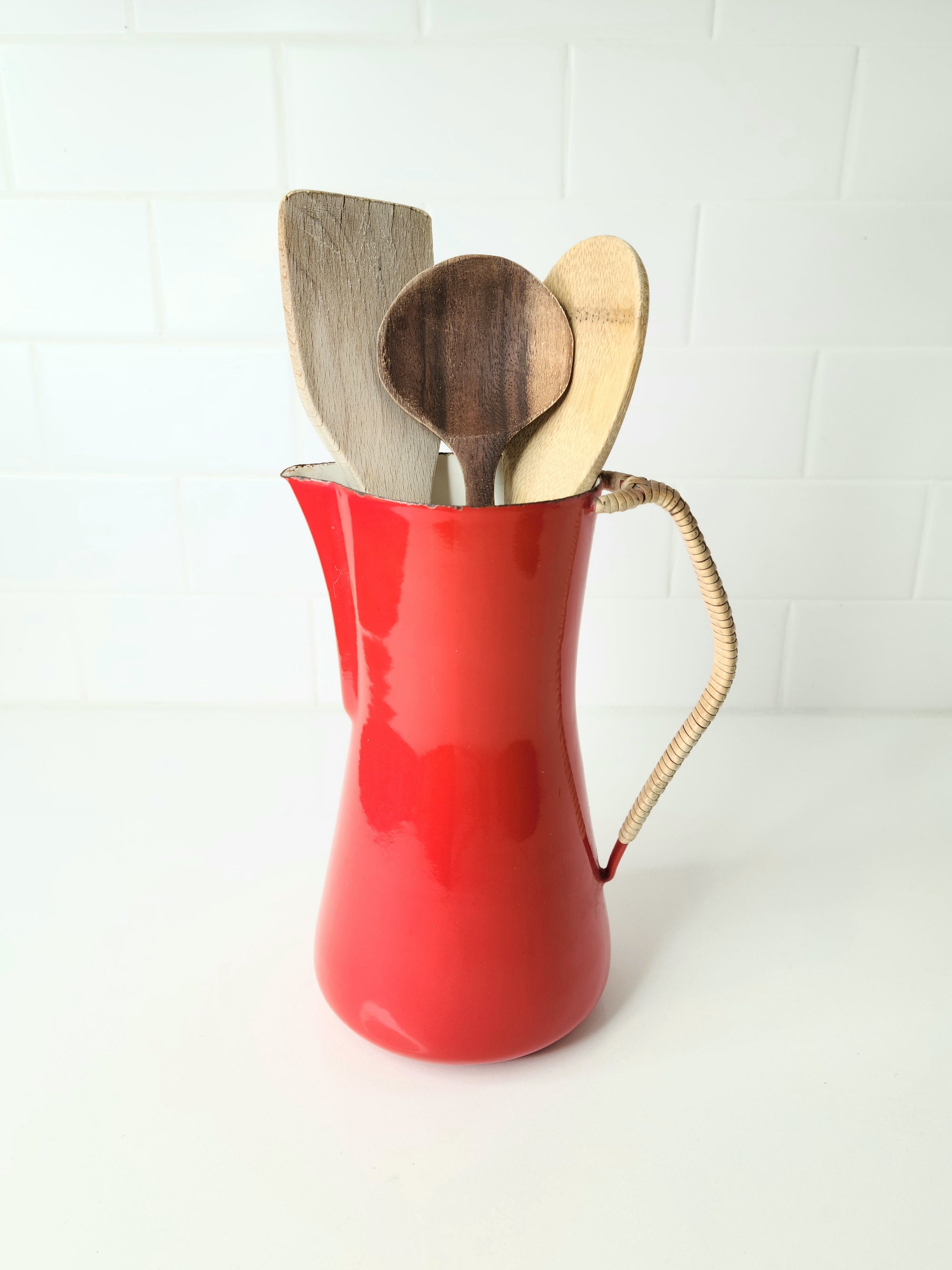 Dansk Kobenstyle Pitcher by Jens Quistgaard
