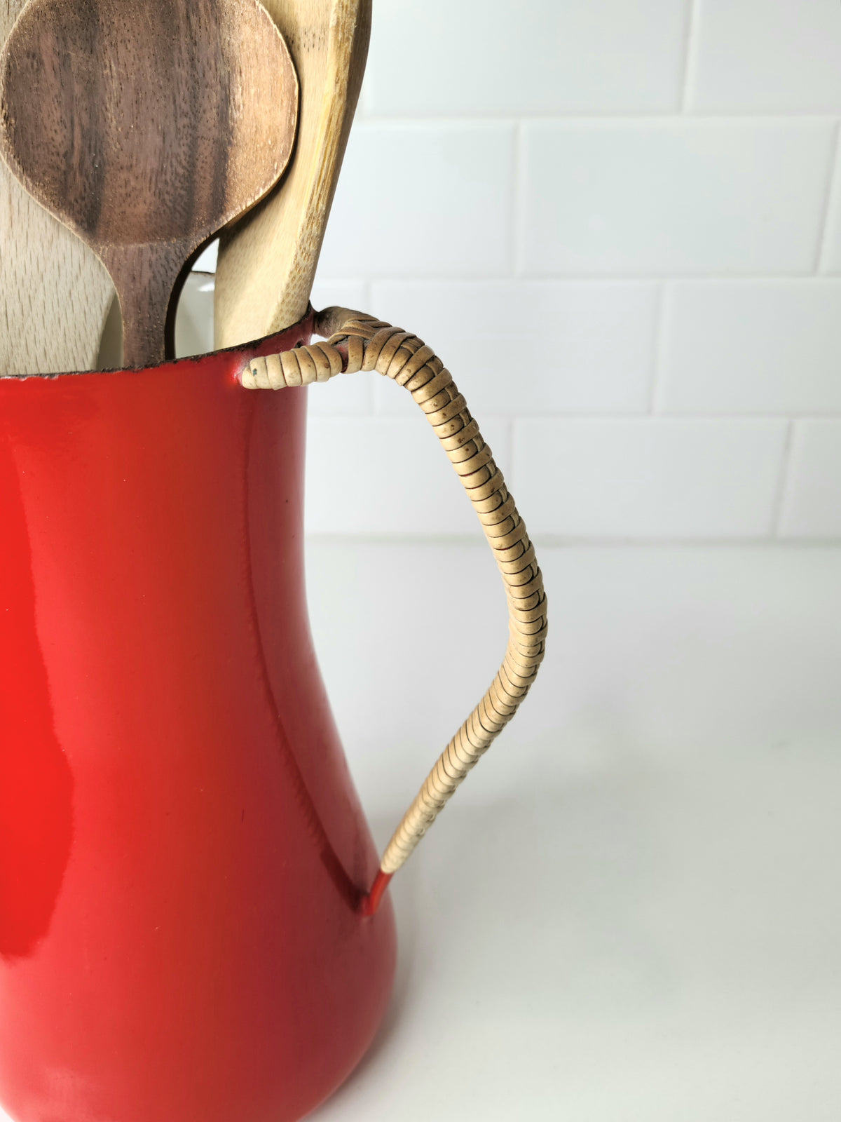 Dansk Kobenstyle Pitcher by Jens Quistgaard