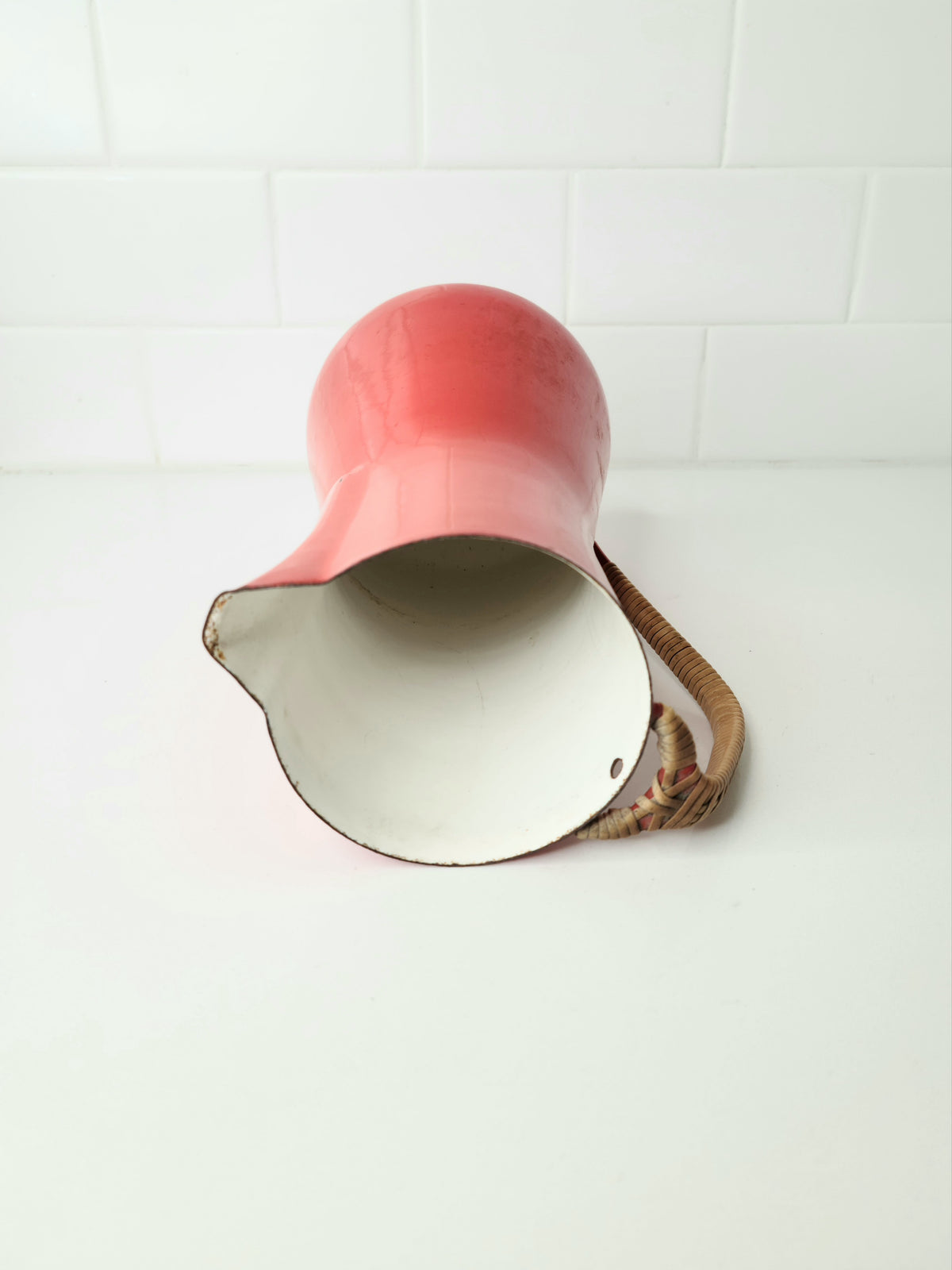 Dansk Kobenstyle Pitcher by Jens Quistgaard