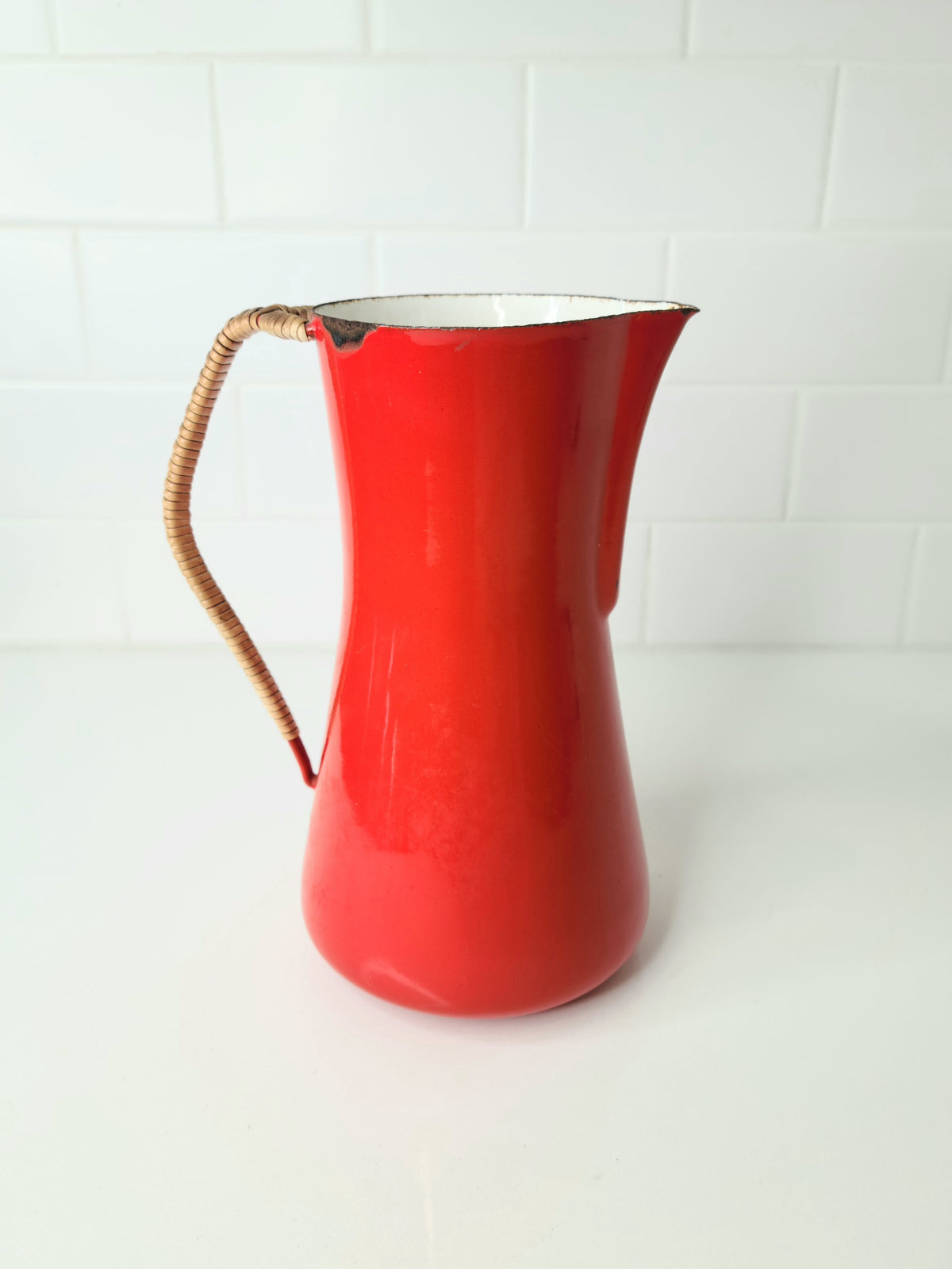 Dansk Kobenstyle Pitcher by Jens Quistgaard