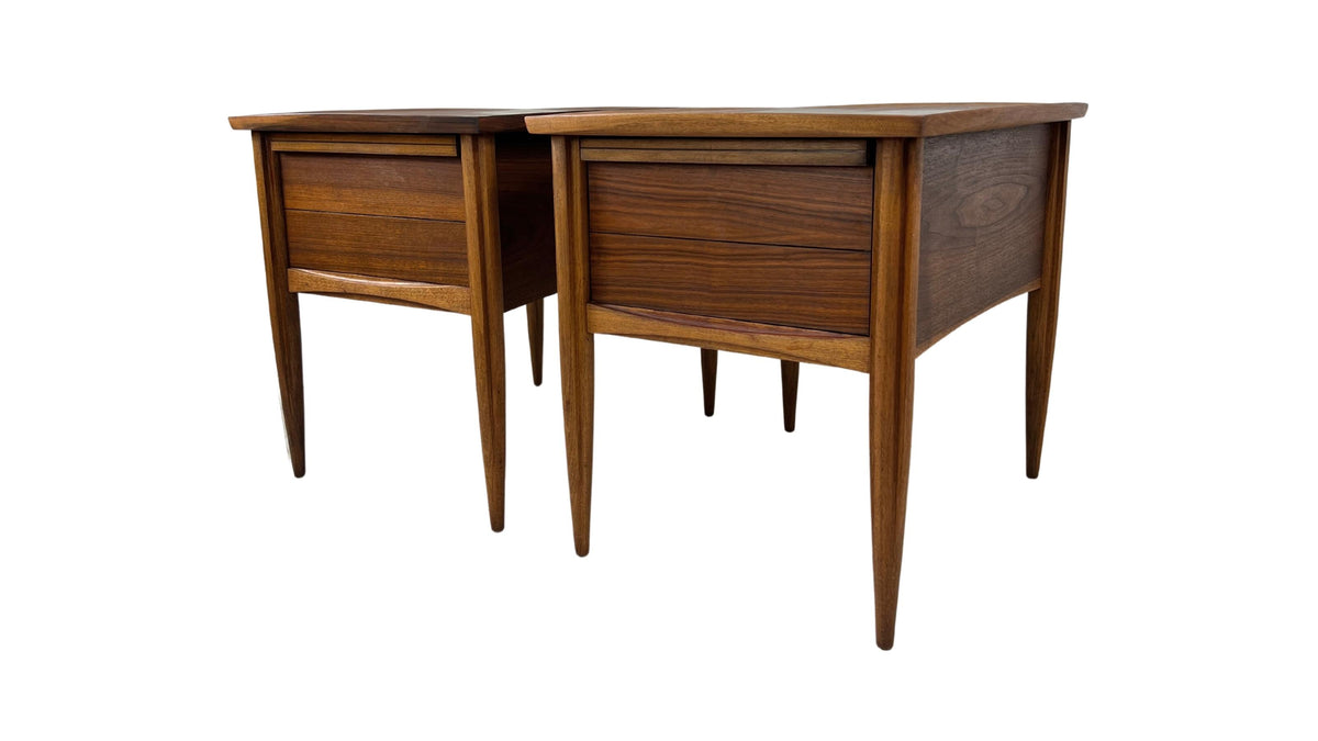 Pair of Deilcraft Side Tables