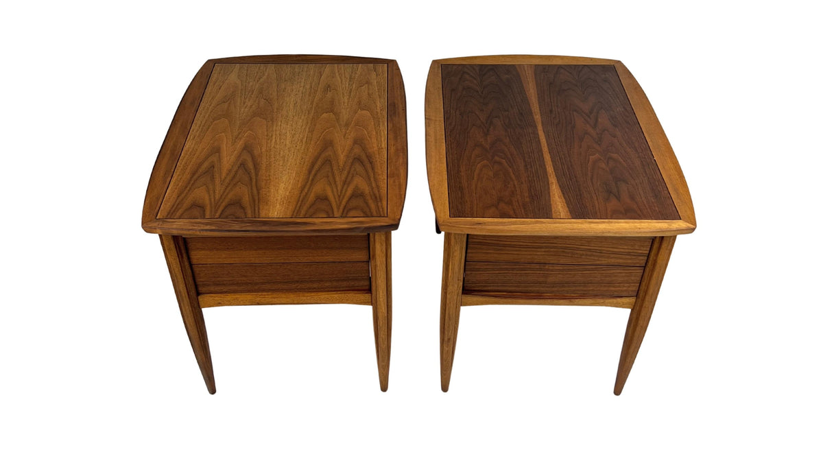 Pair of Deilcraft Side Tables