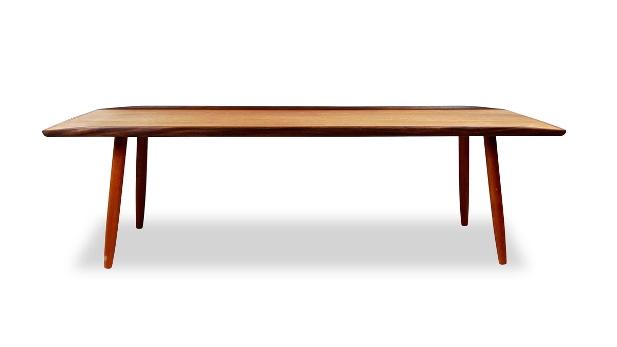 Teak Coffee Table