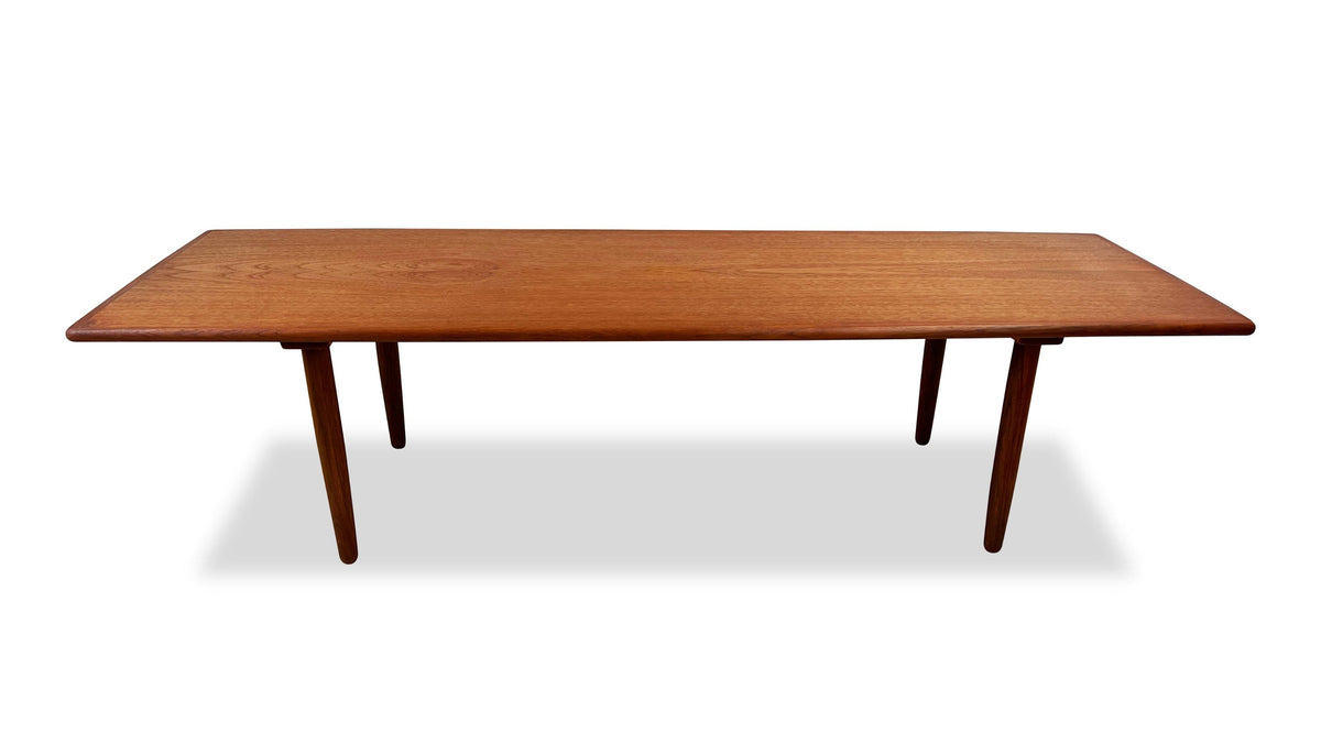 Teak Coffee Table