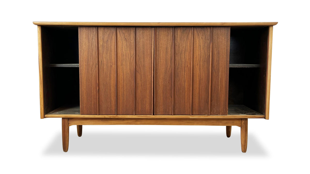 Honderich Walnut Sideboard