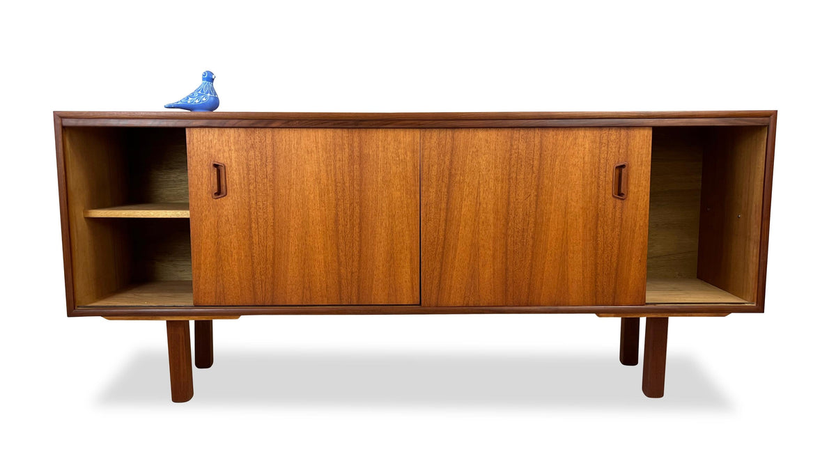 Teak Sideboard