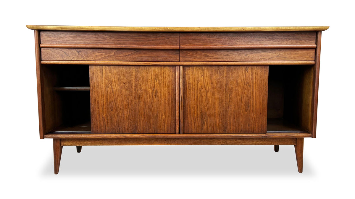 Walnut Gibbard Sideboard