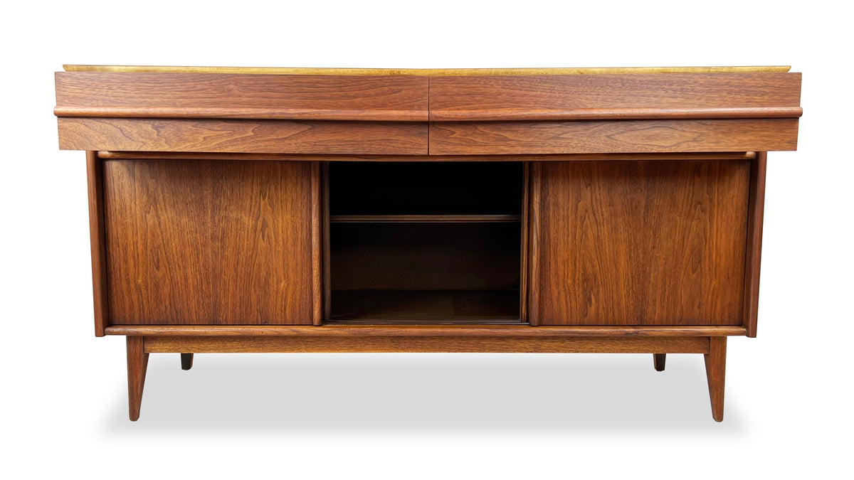 Walnut Gibbard Sideboard