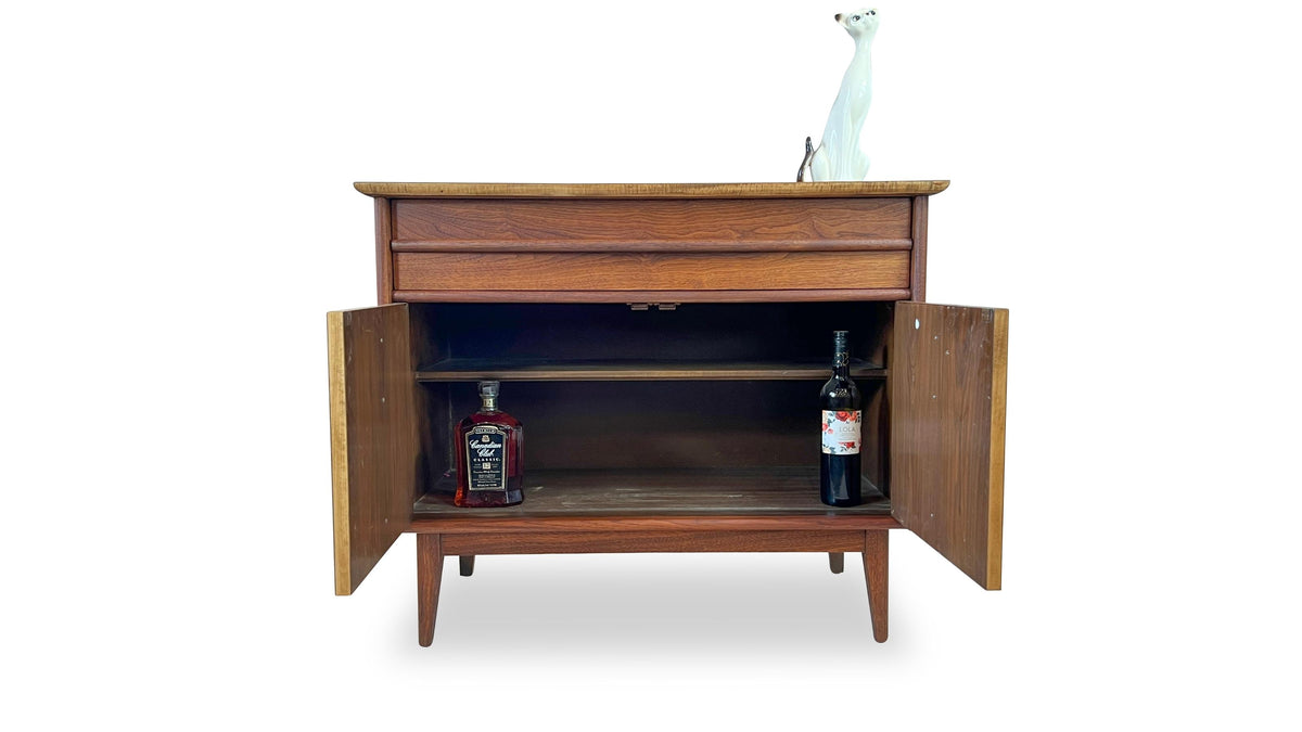 Compact Gibbard Sideboard