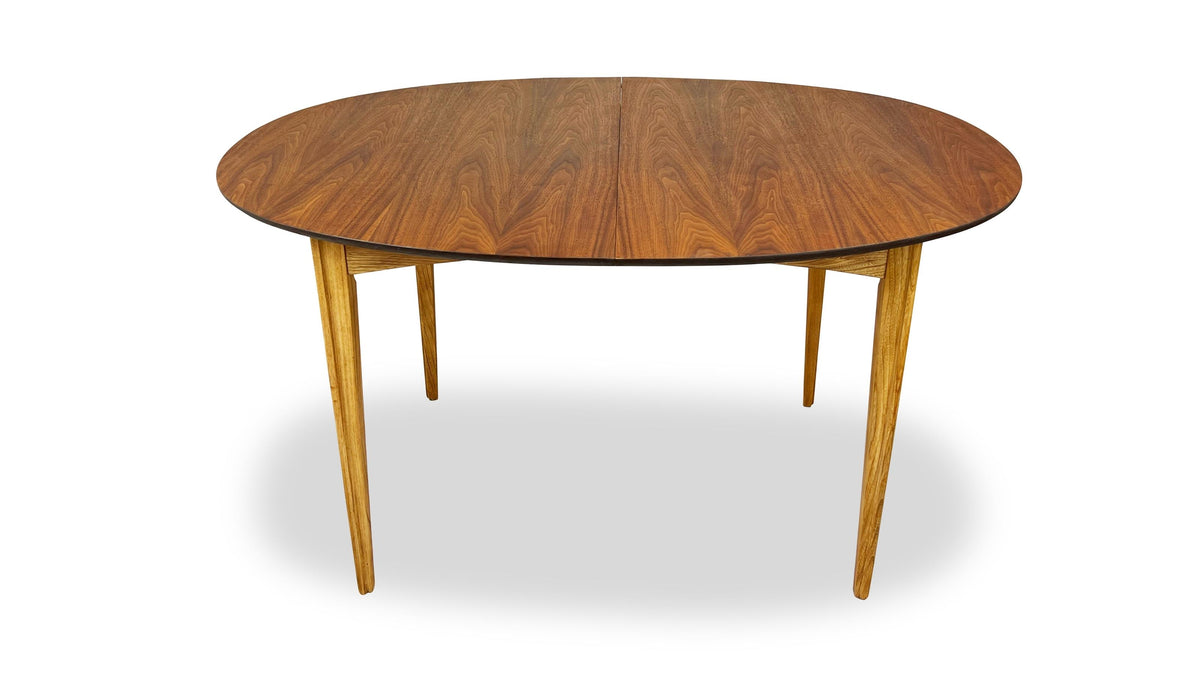 Deilcraft Oval Dining Table