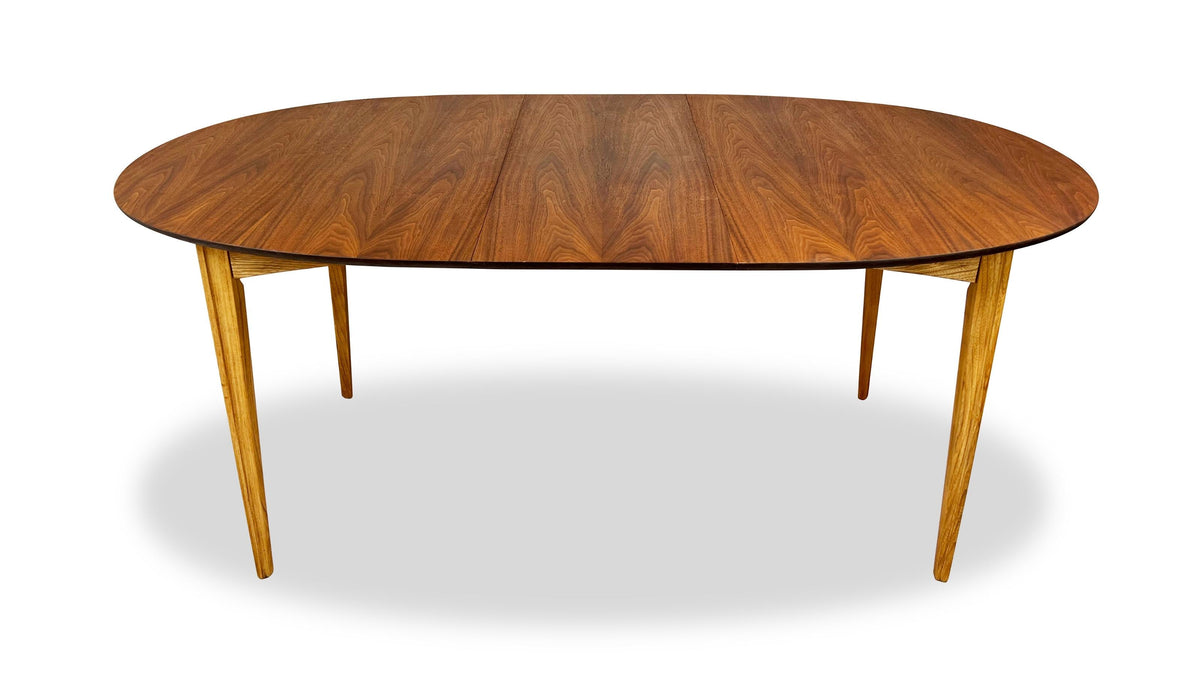 Deilcraft Oval Dining Table
