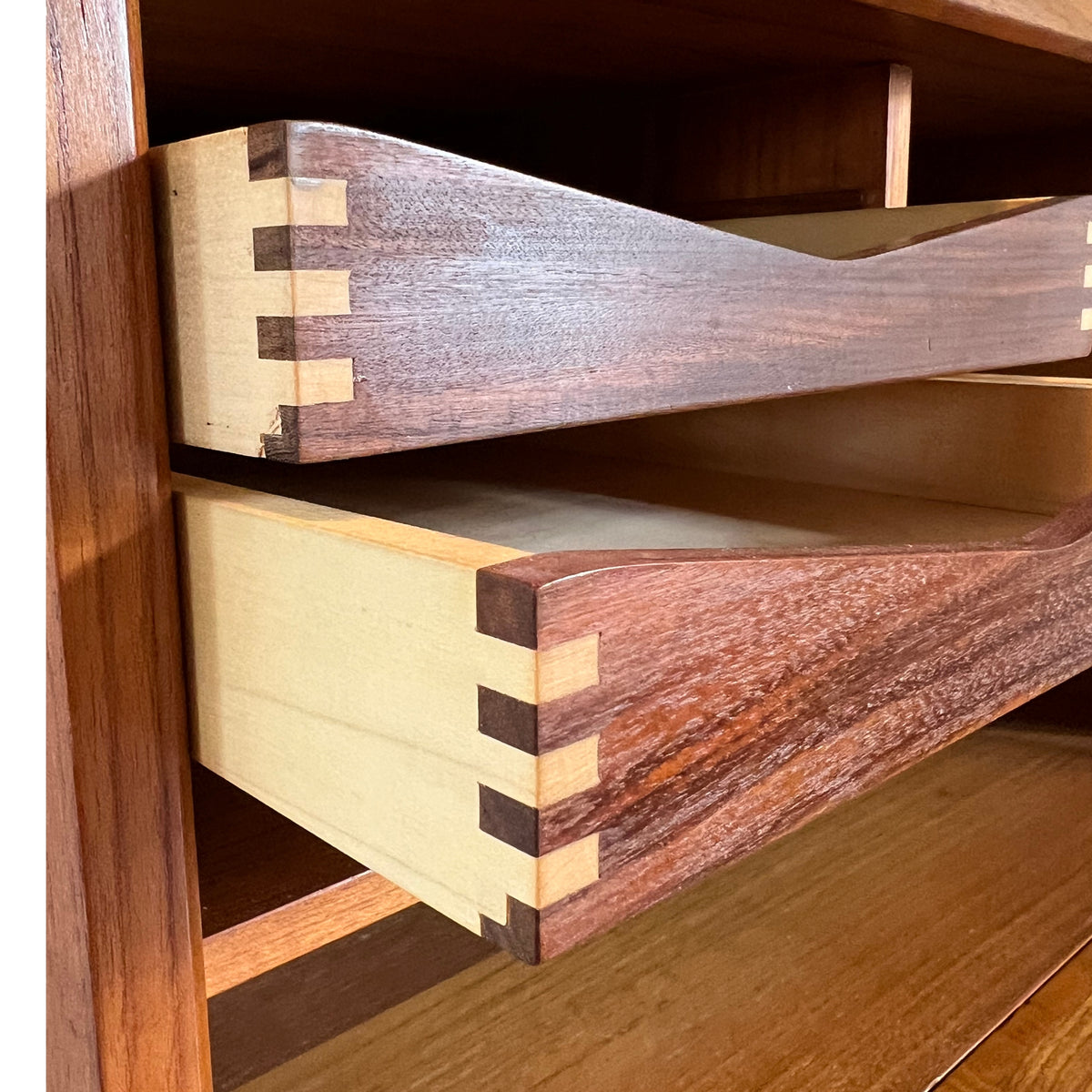 Cado Royal Shelving System