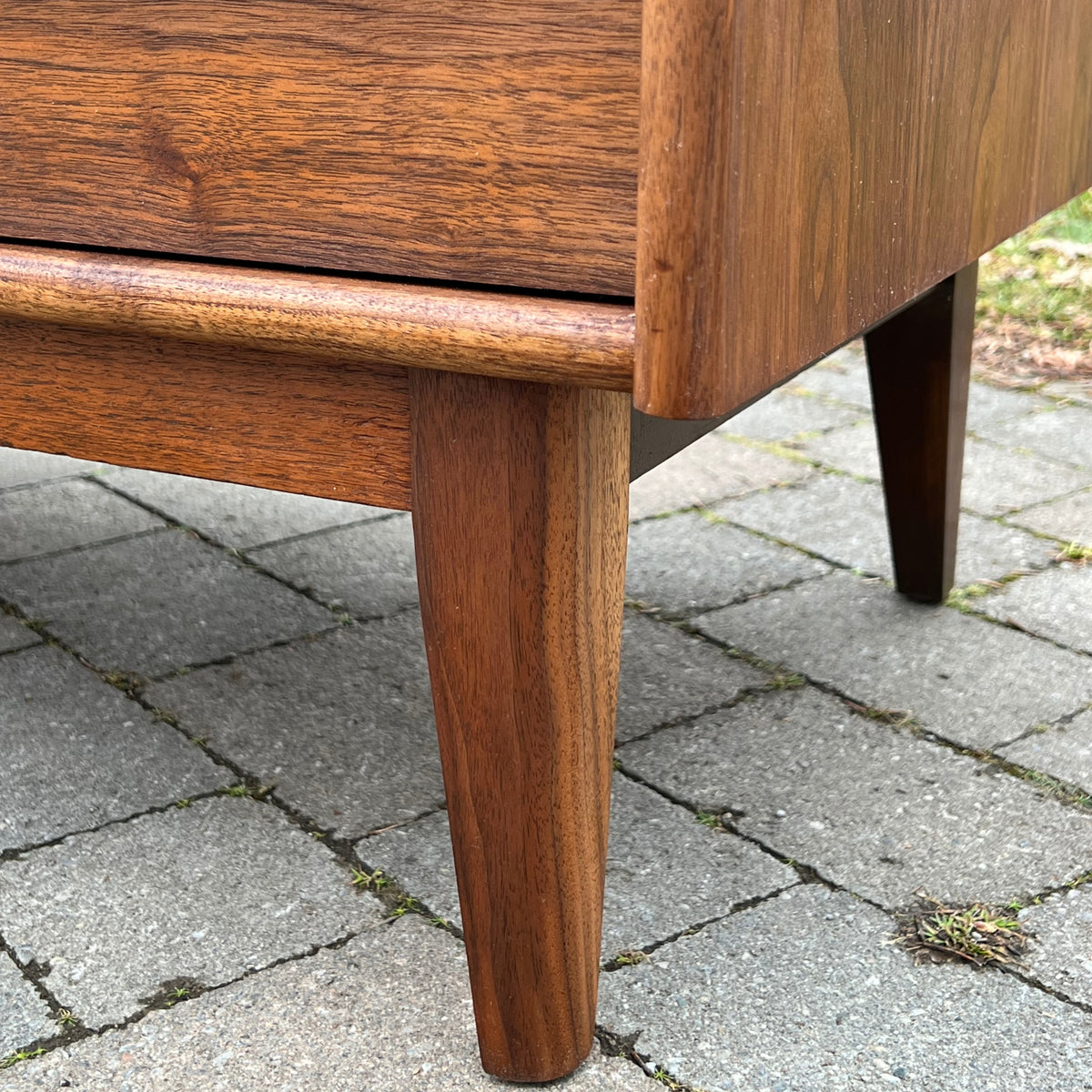Gibbard Six Drawer Dresser