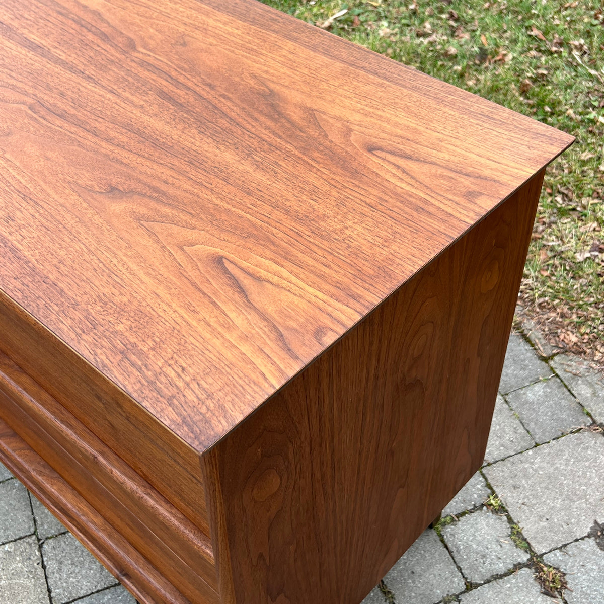 Gibbard Six Drawer Dresser