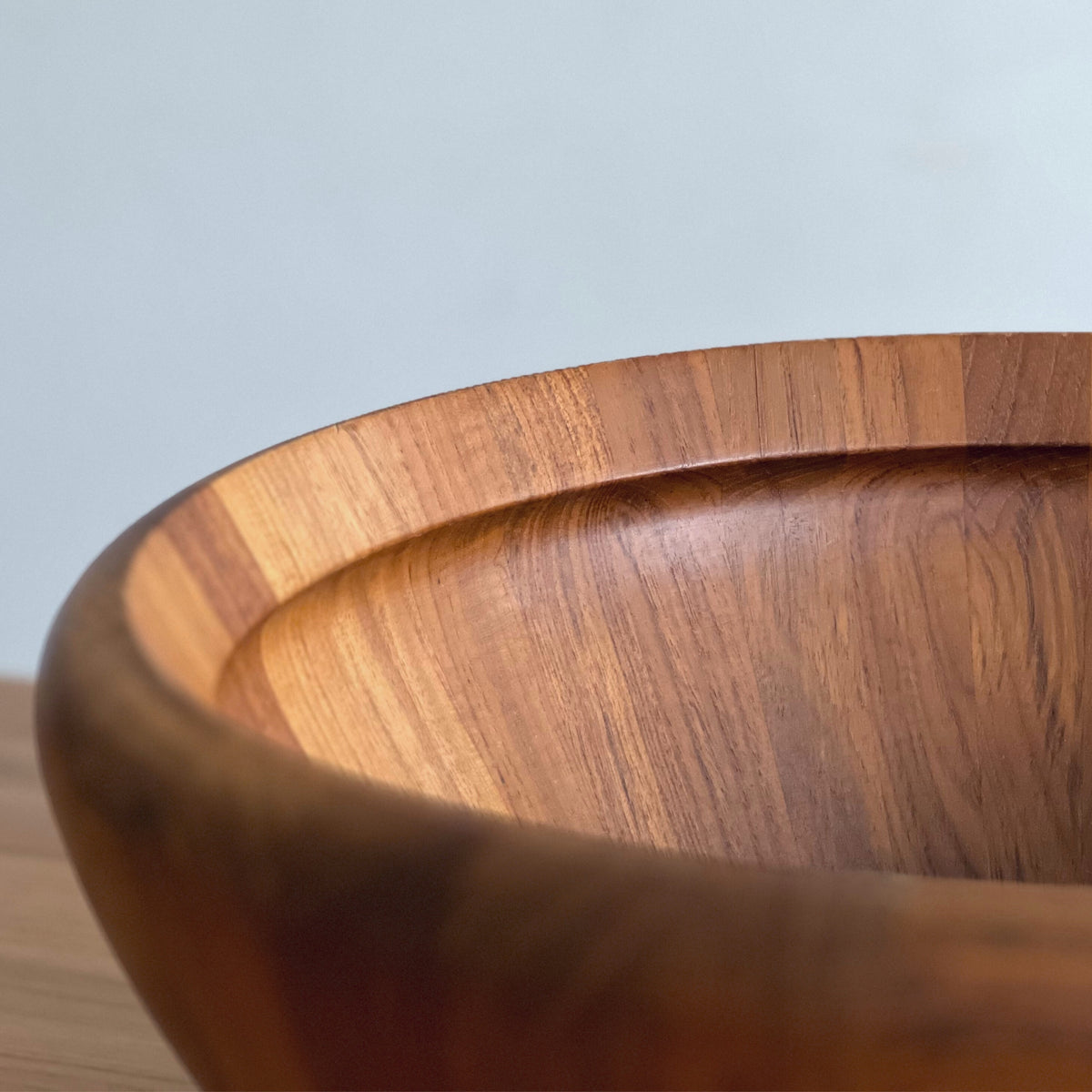 Salad Server by By Richard Nissen