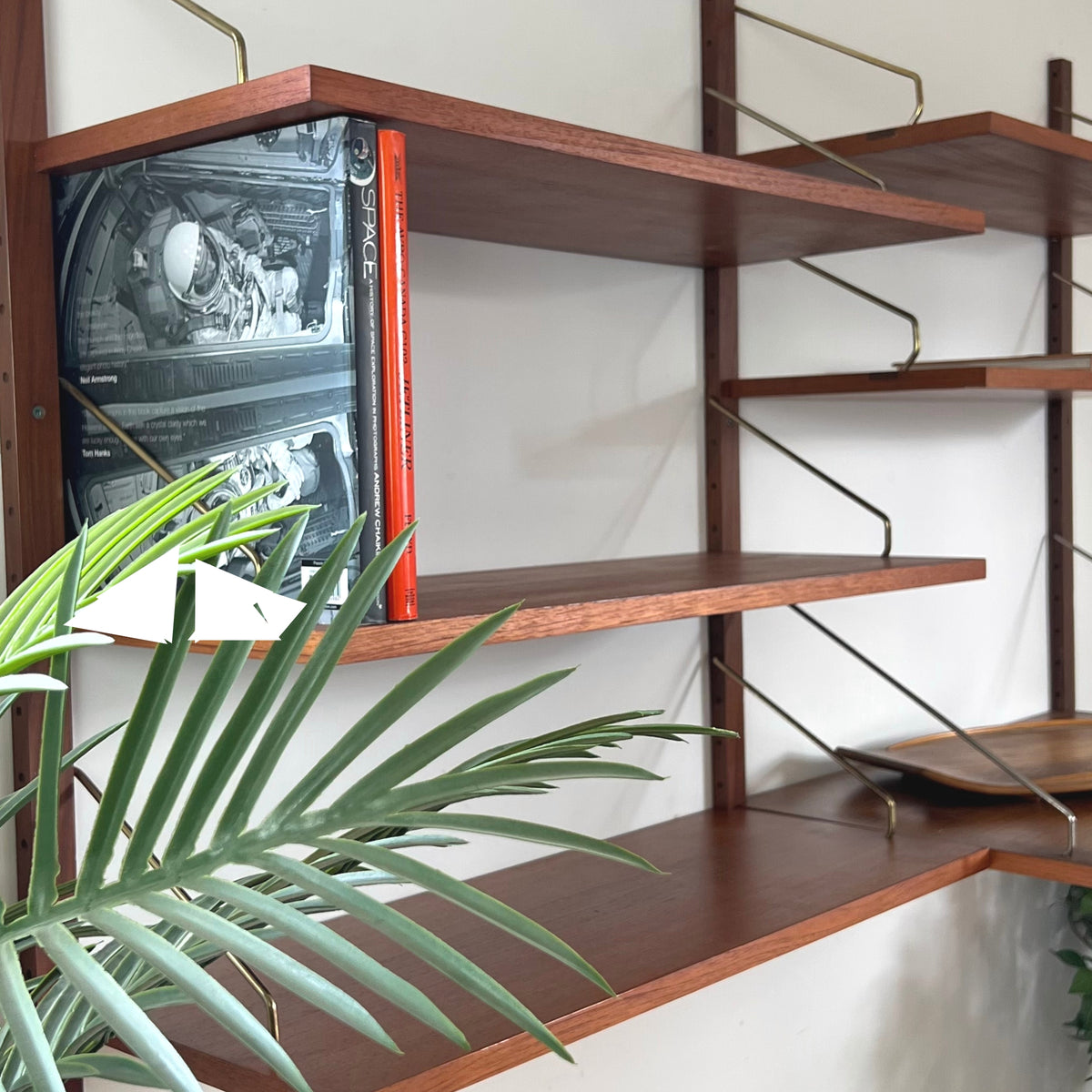 Cado Royal Shelving System