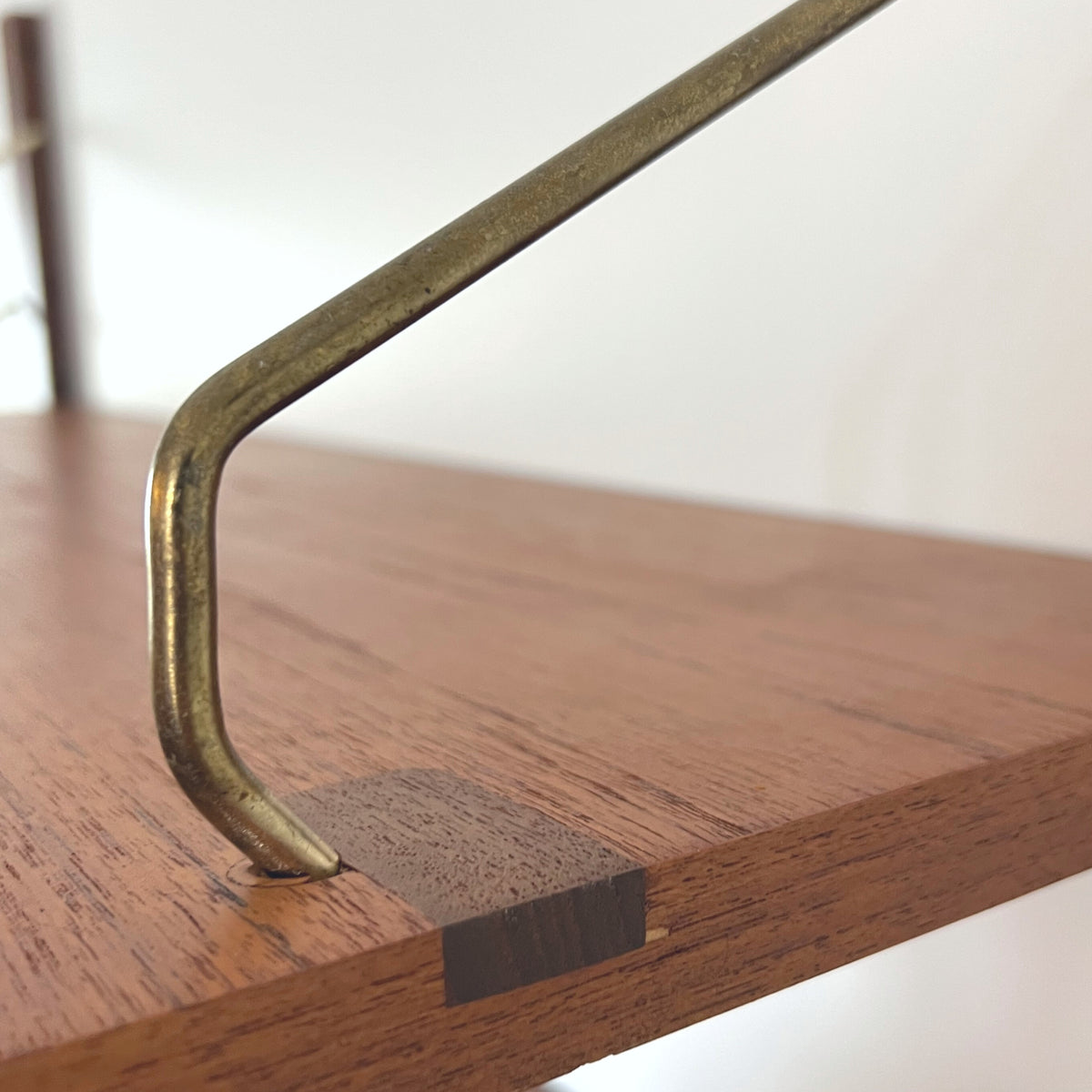 Cado Royal Shelving System