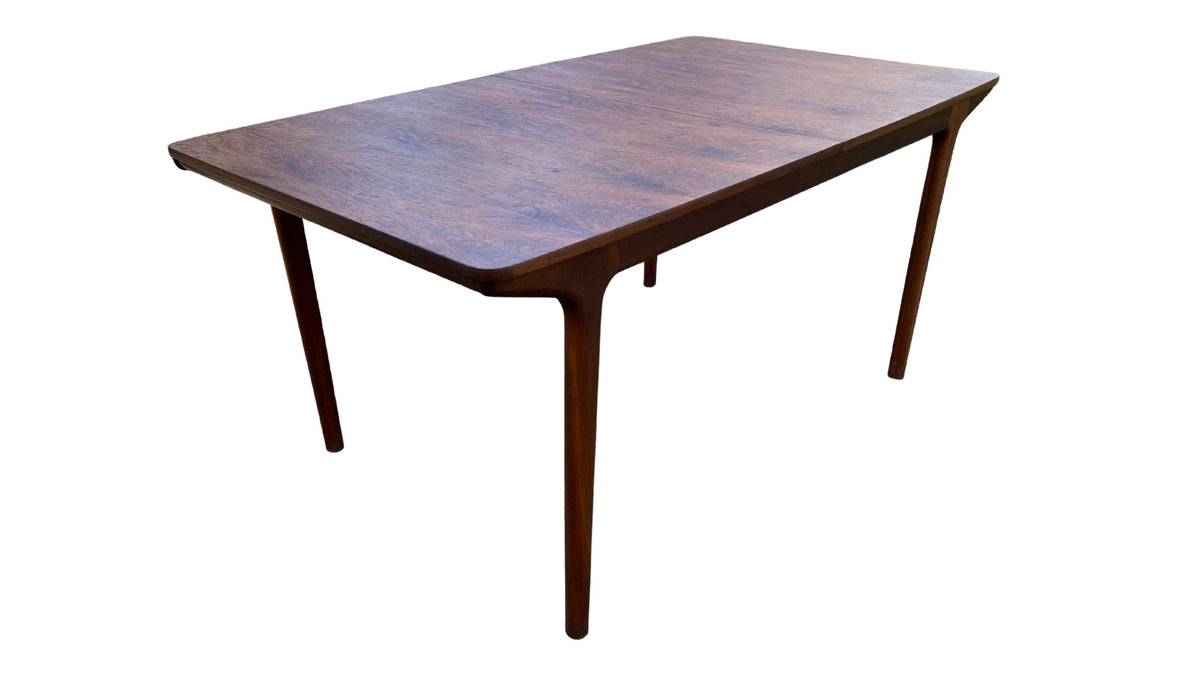 Rosewood Dining Table by McIntosh