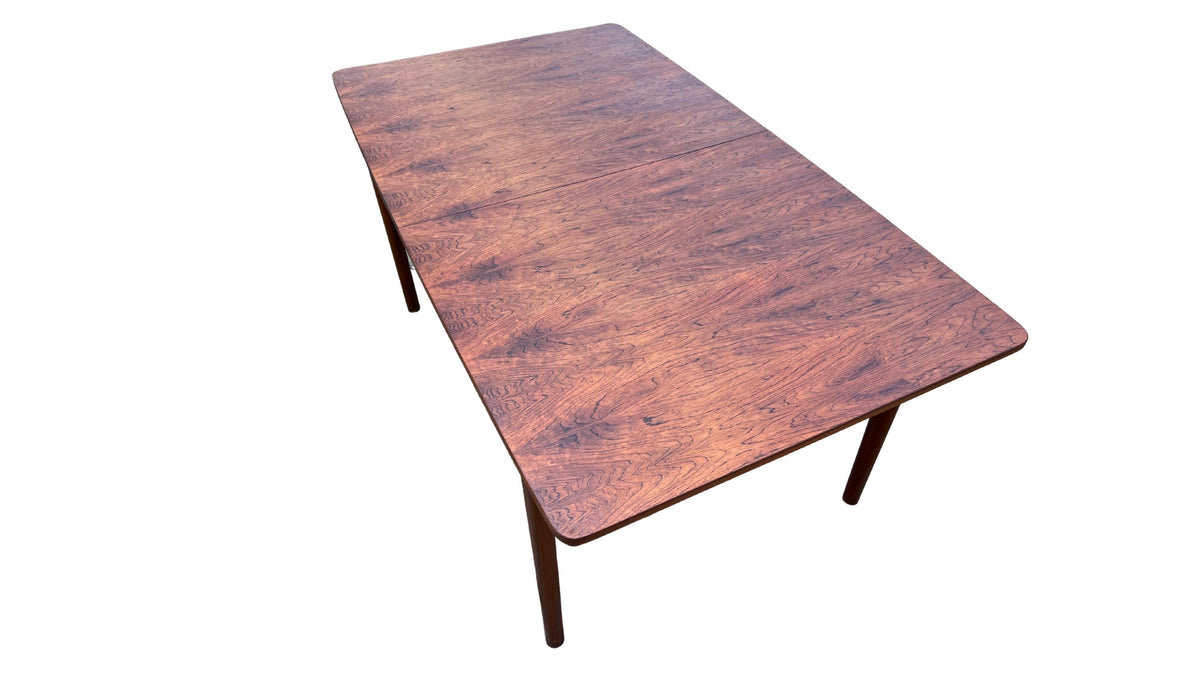 Rosewood Dining Table by McInsosh