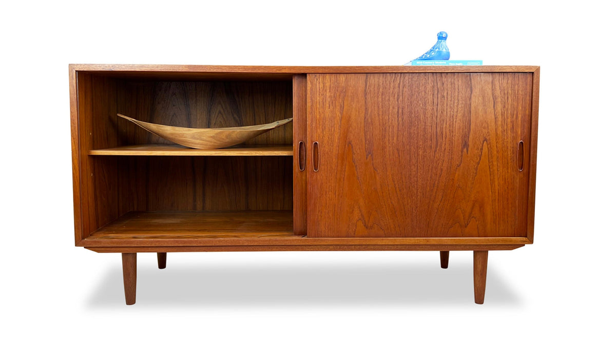 Danish Teak Sideboard