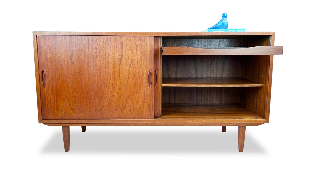 Danish Teak Sideboard