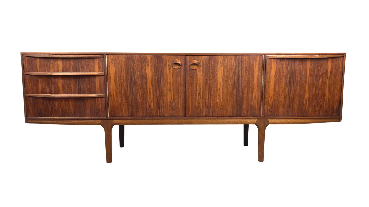 mid century sideboard by mcintosh