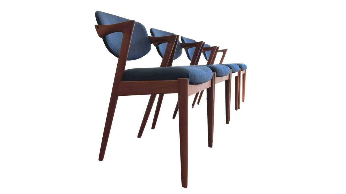 Kai Kristiansen Chair No 42