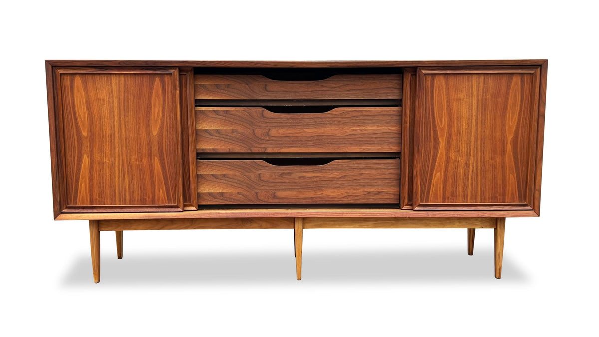 Walnut Honderich Sideboard